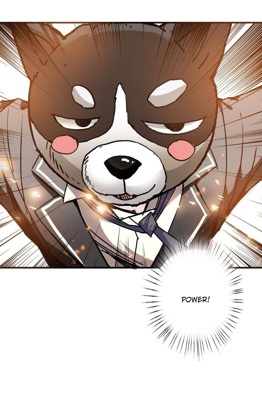 Read The God Devourer (Colored) chapter 11 image 28 on Lezhin