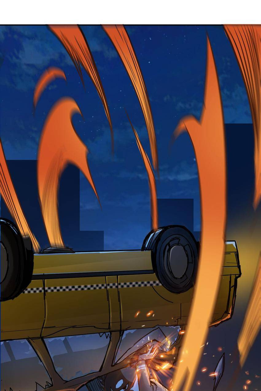 Read The God Devourer (Colored) chapter 11 image 29 on Lezhin