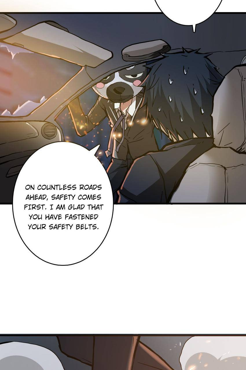 Read The God Devourer (Colored) chapter 11 image 37 on Lezhin