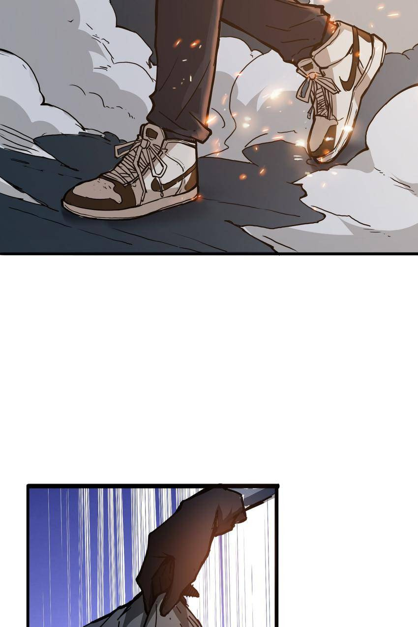 Read The God Devourer (Colored) chapter 11 image 38 on Lezhin