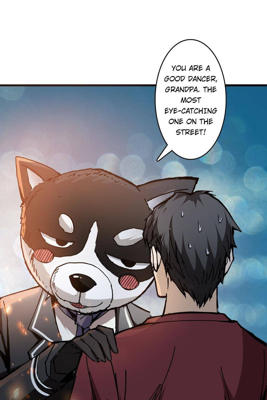 Read The God Devourer (Colored) chapter 11 image 41 on Lezhin