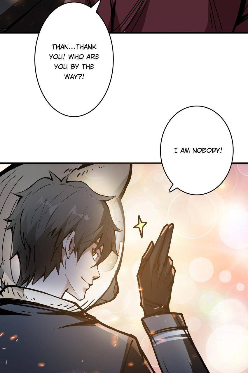 Read The God Devourer (Colored) chapter 11 image 42 on Lezhin