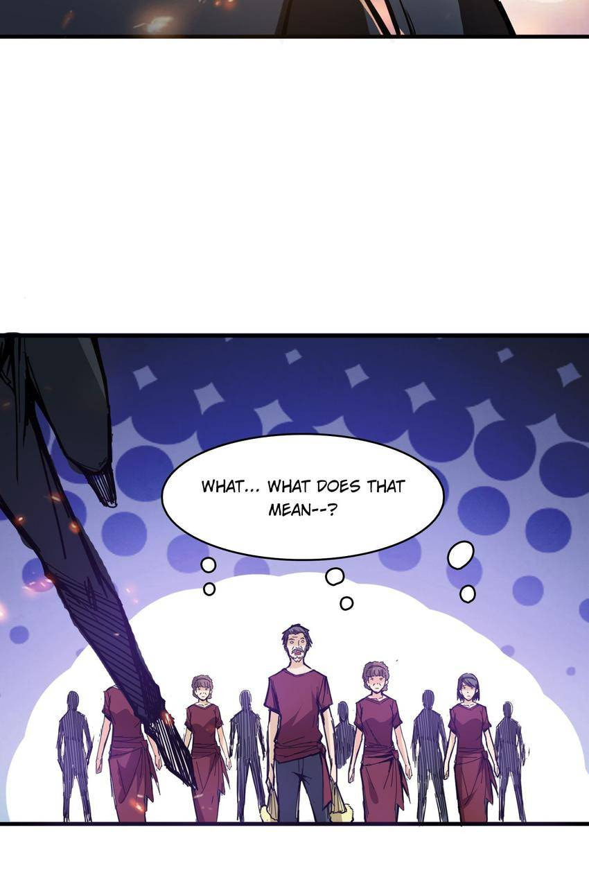 Read The God Devourer (Colored) chapter 11 image 43 on Lezhin