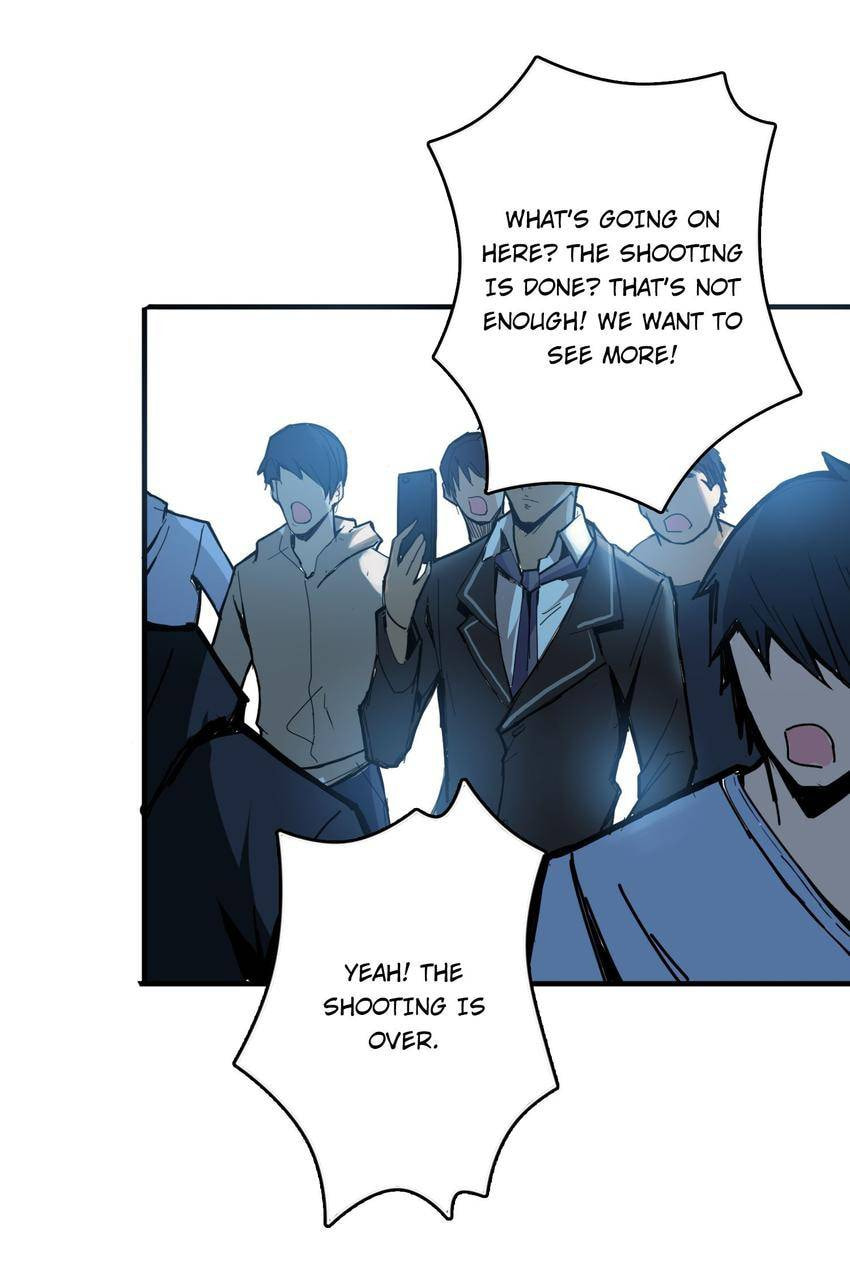 Read The God Devourer (Colored) chapter 11 image 45 on Lezhin