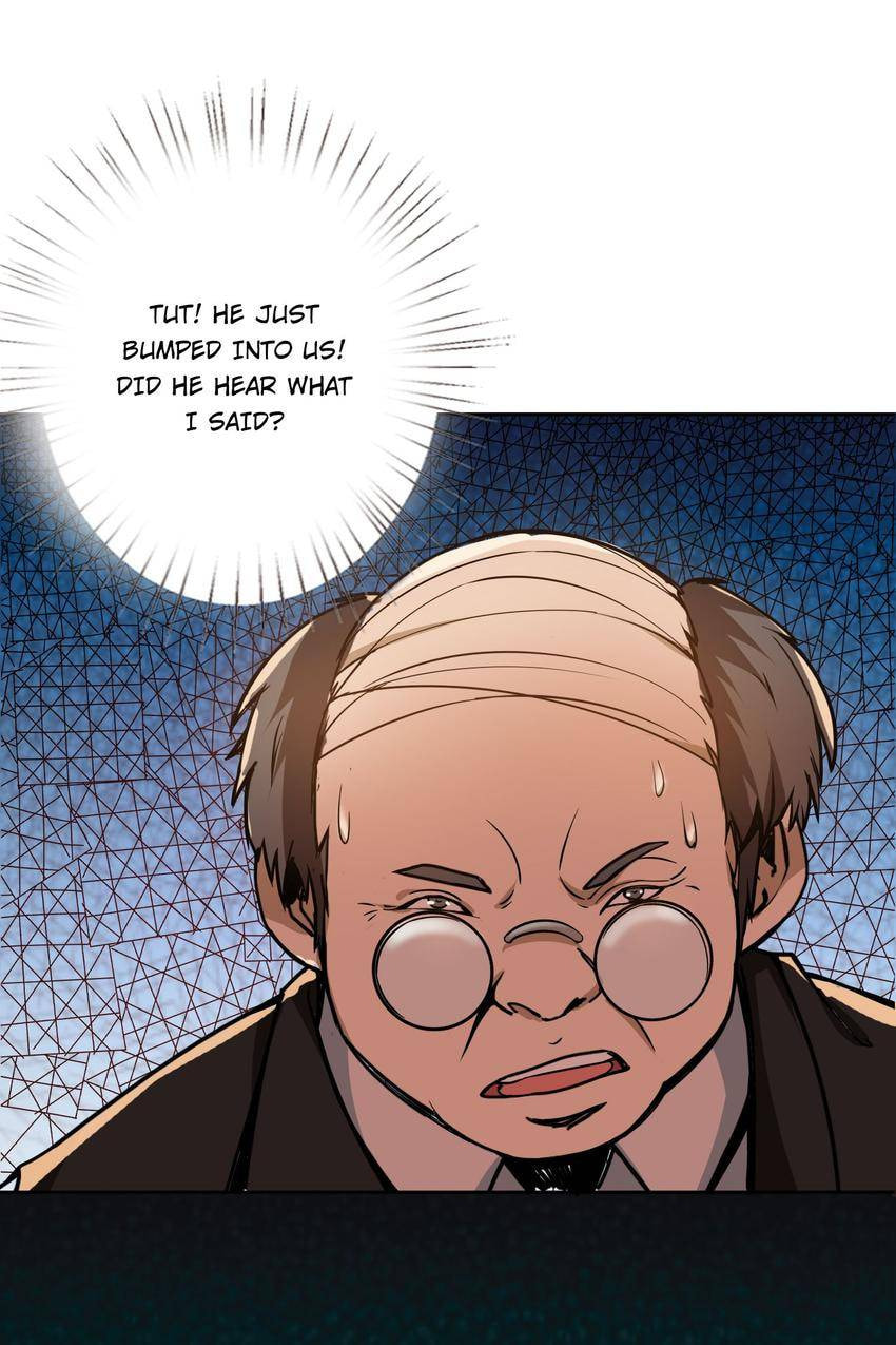Read The God Devourer (Colored) chapter 11 image 5 on Lezhin