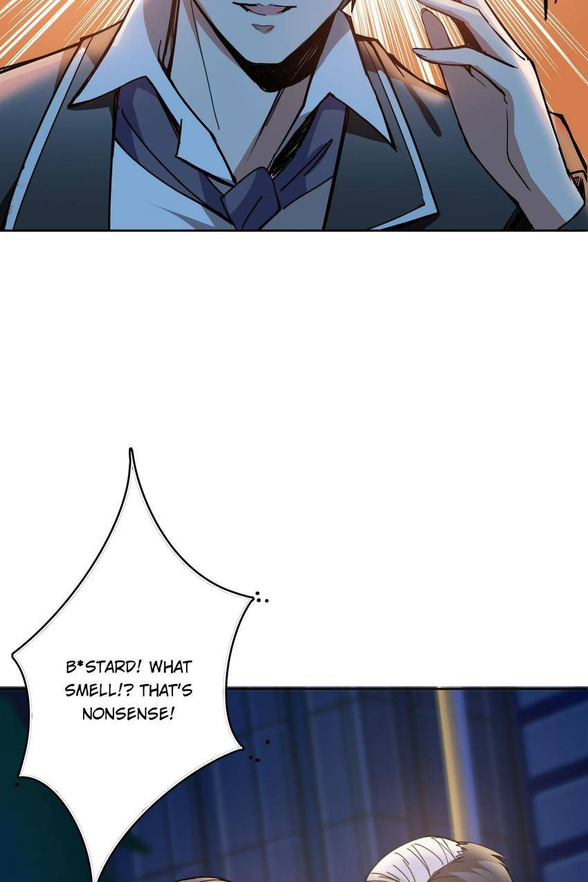 Read The God Devourer (Colored) chapter 11 image 7 on Lezhin