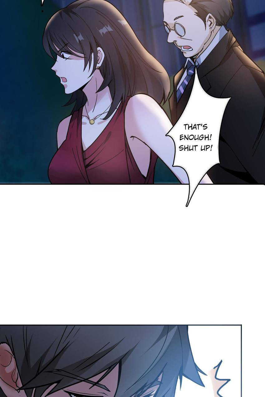 Read The God Devourer (Colored) chapter 11 image 8 on Lezhin