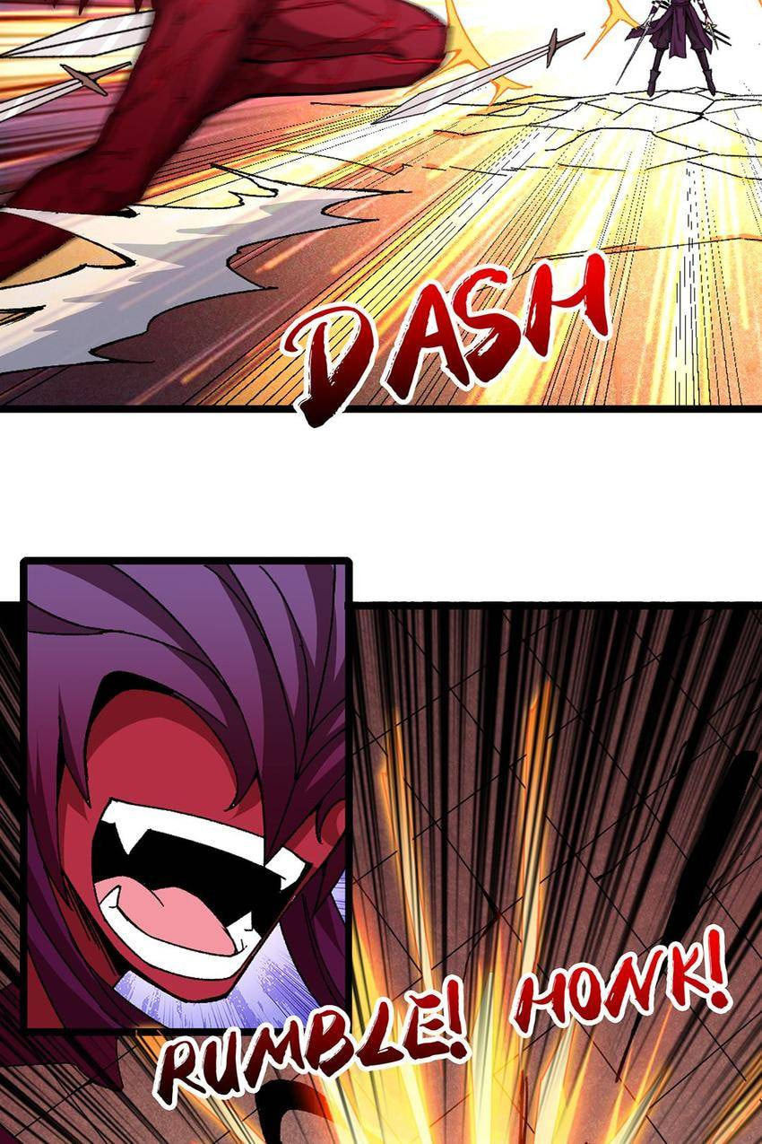 Read The God Devourer (Colored) chapter 110 image 10 on Lezhin