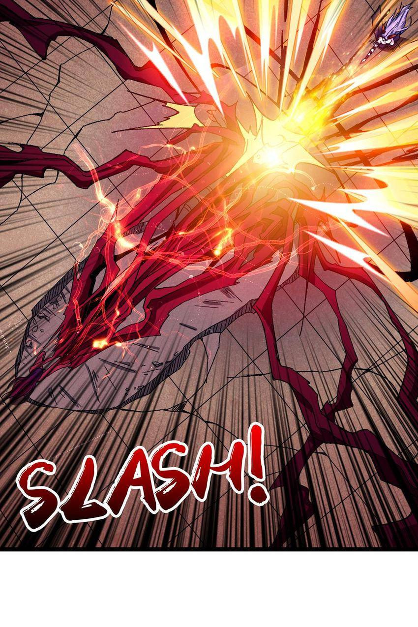 Read The God Devourer (Colored) chapter 110 image 11 on Lezhin
