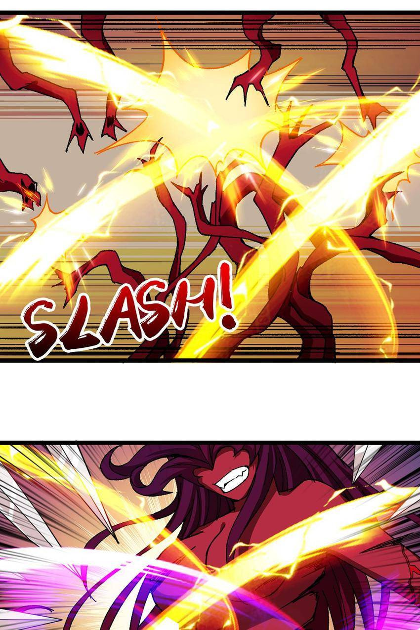 Read The God Devourer (Colored) chapter 110 image 12 on Lezhin