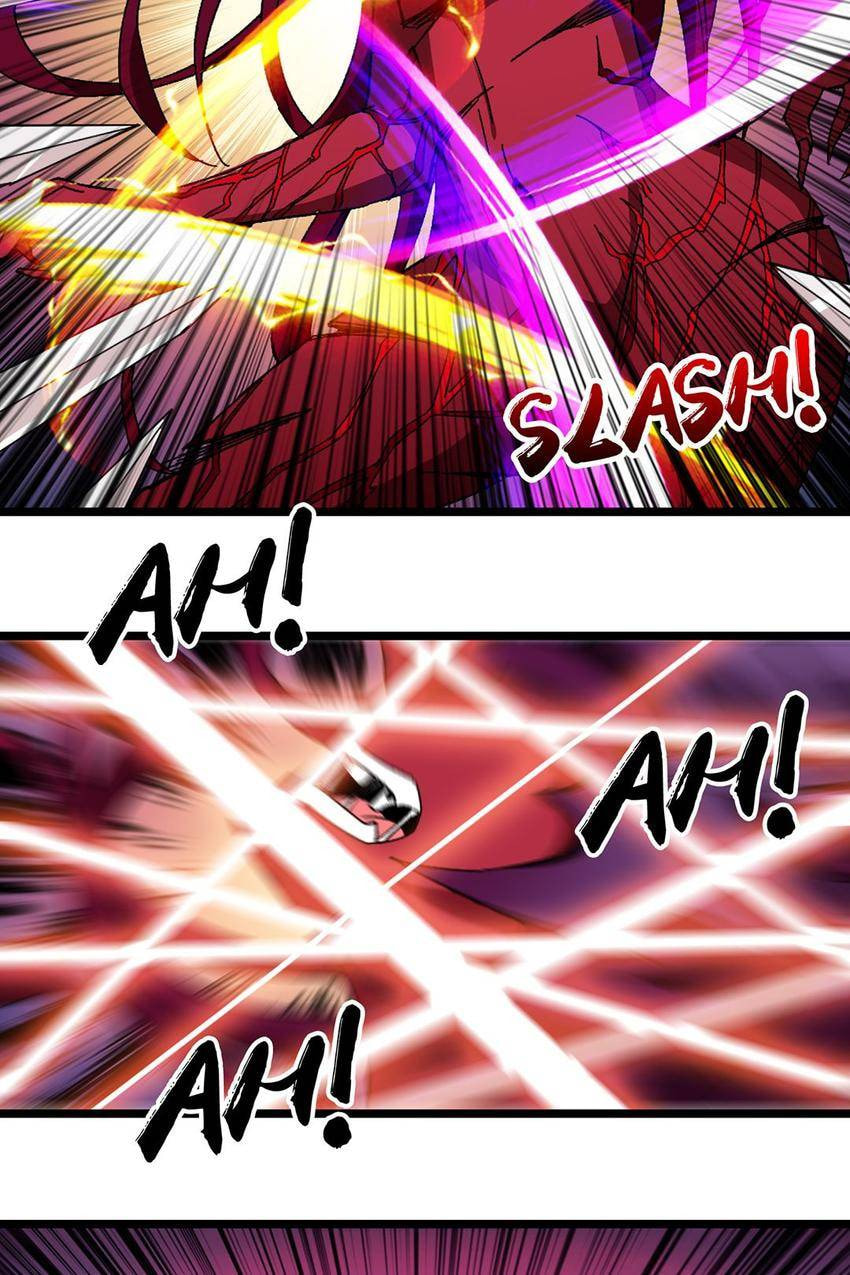 Read The God Devourer (Colored) chapter 110 image 13 on Lezhin