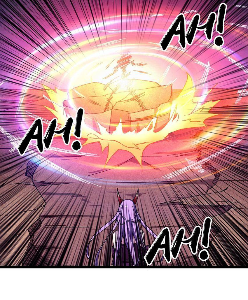 Read The God Devourer (Colored) chapter 110 image 14 on Lezhin