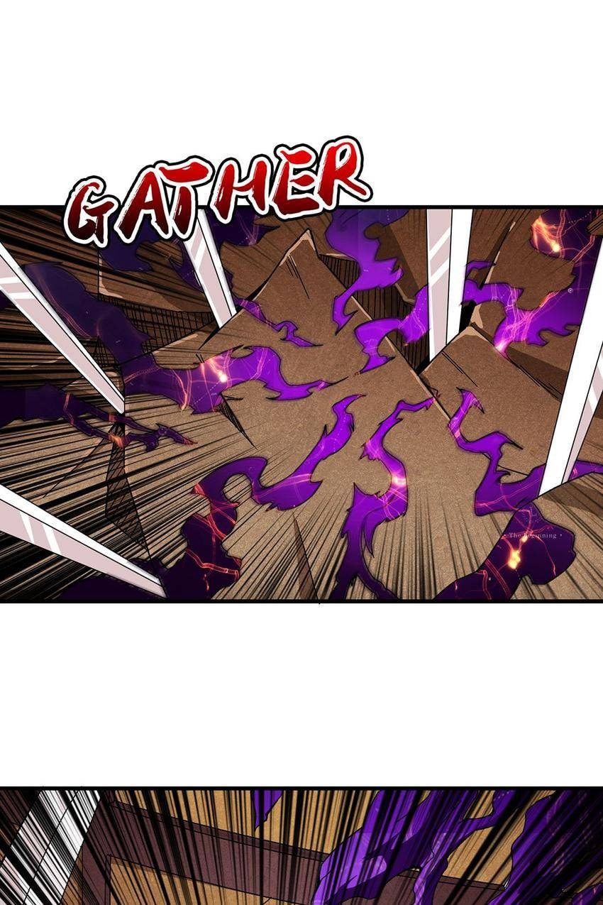 Read The God Devourer (Colored) chapter 110 image 16 on Lezhin