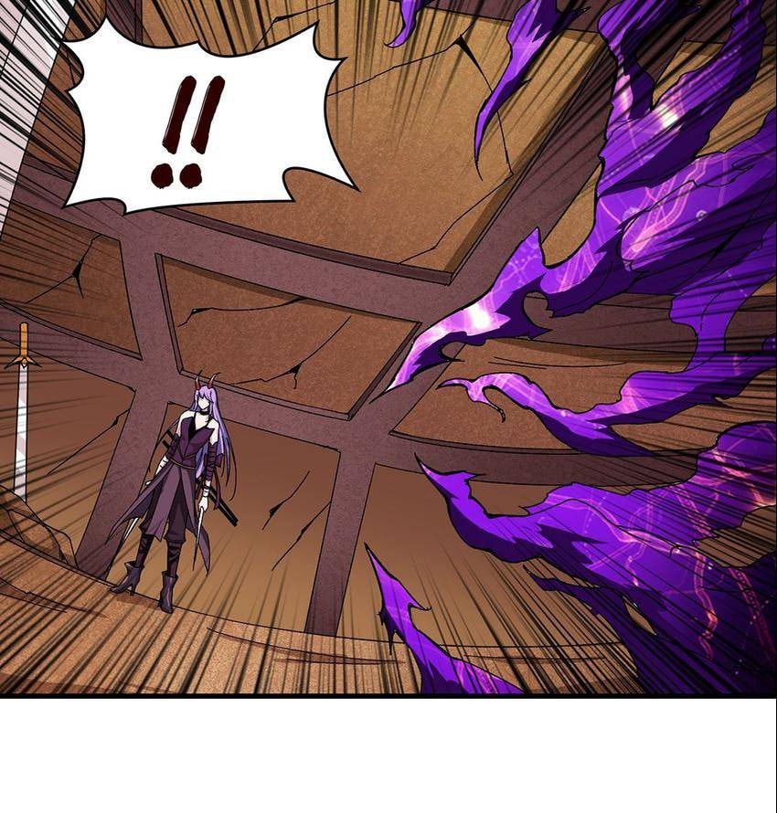 Read The God Devourer (Colored) chapter 110 image 17 on Lezhin