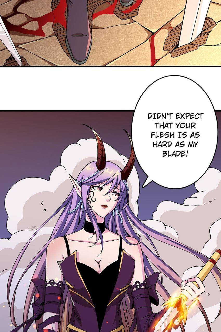 Read The God Devourer (Colored) chapter 110 image 2 on Lezhin