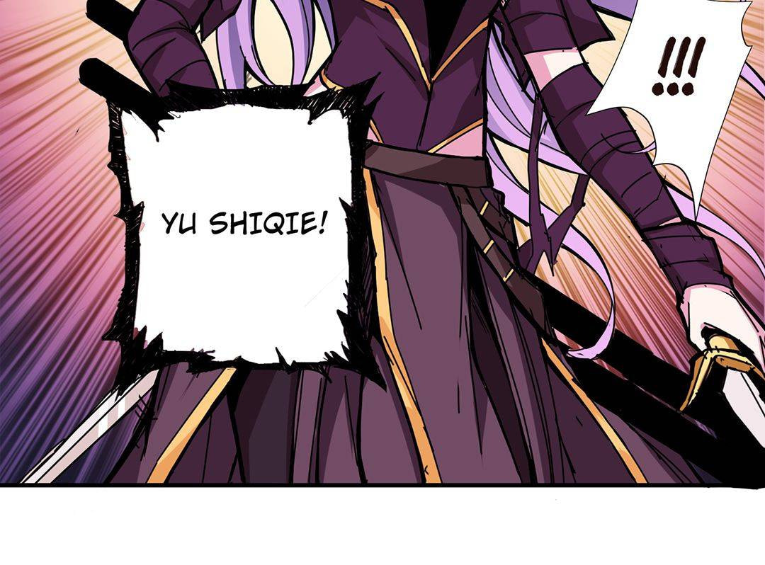Read The God Devourer (Colored) chapter 110 image 22 on Lezhin