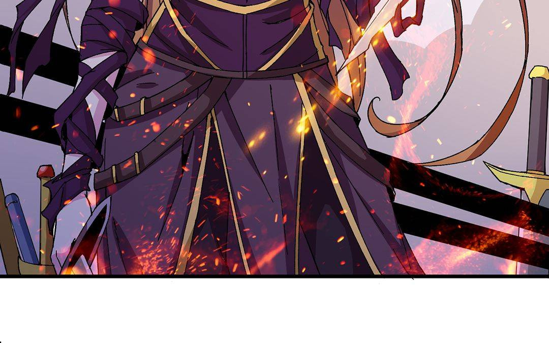 Read The God Devourer (Colored) chapter 110 image 3 on Lezhin