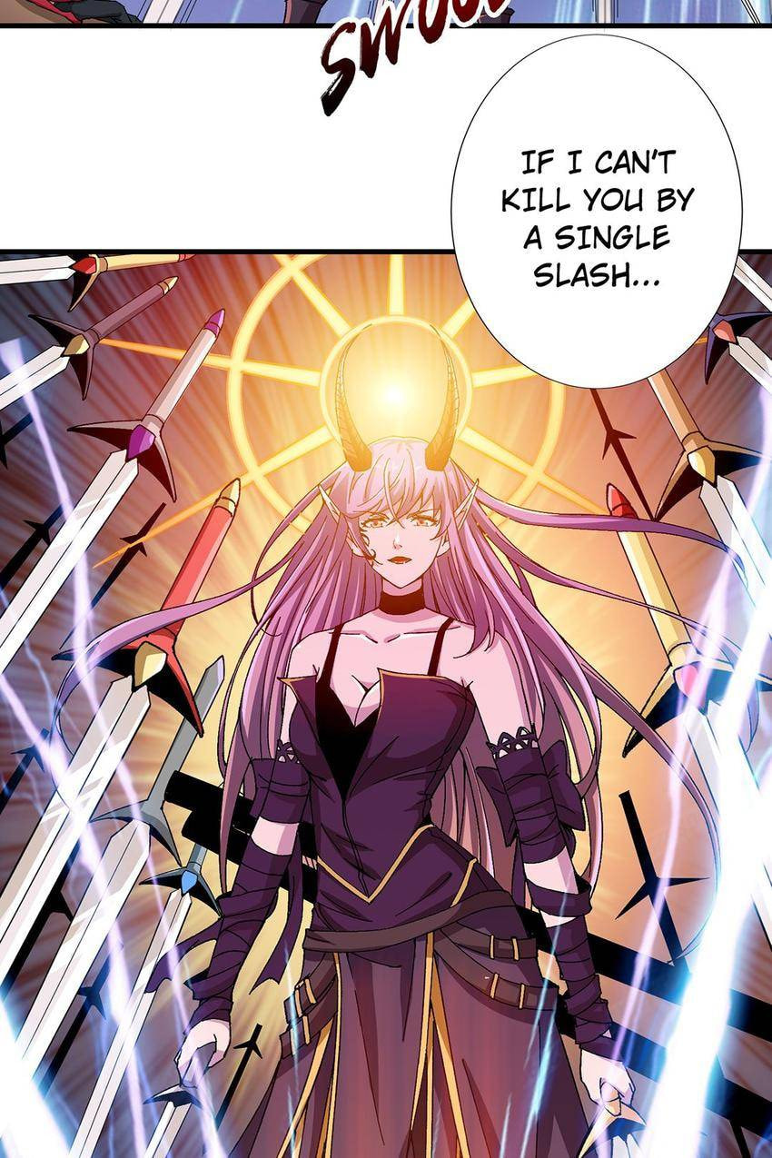 Read The God Devourer (Colored) chapter 110 image 6 on Lezhin