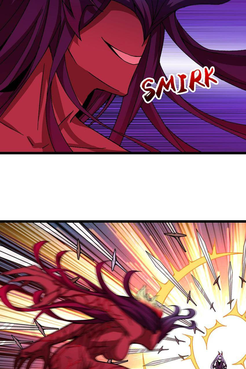 Read The God Devourer (Colored) chapter 110 image 9 on Lezhin