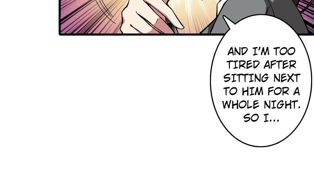 Read The God Devourer (Colored) chapter 111 image 16 on Lezhin