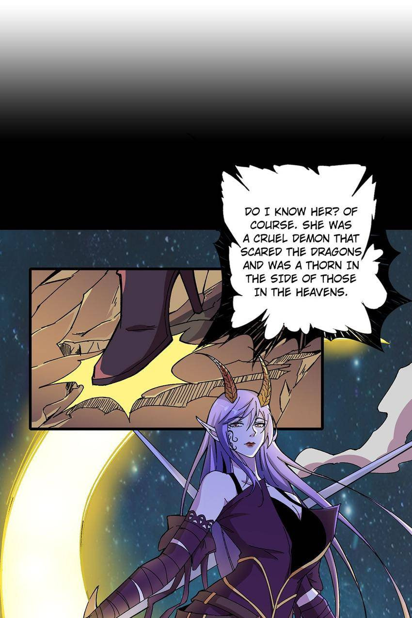 Read The God Devourer (Colored) chapter 111 image 25 on Lezhin