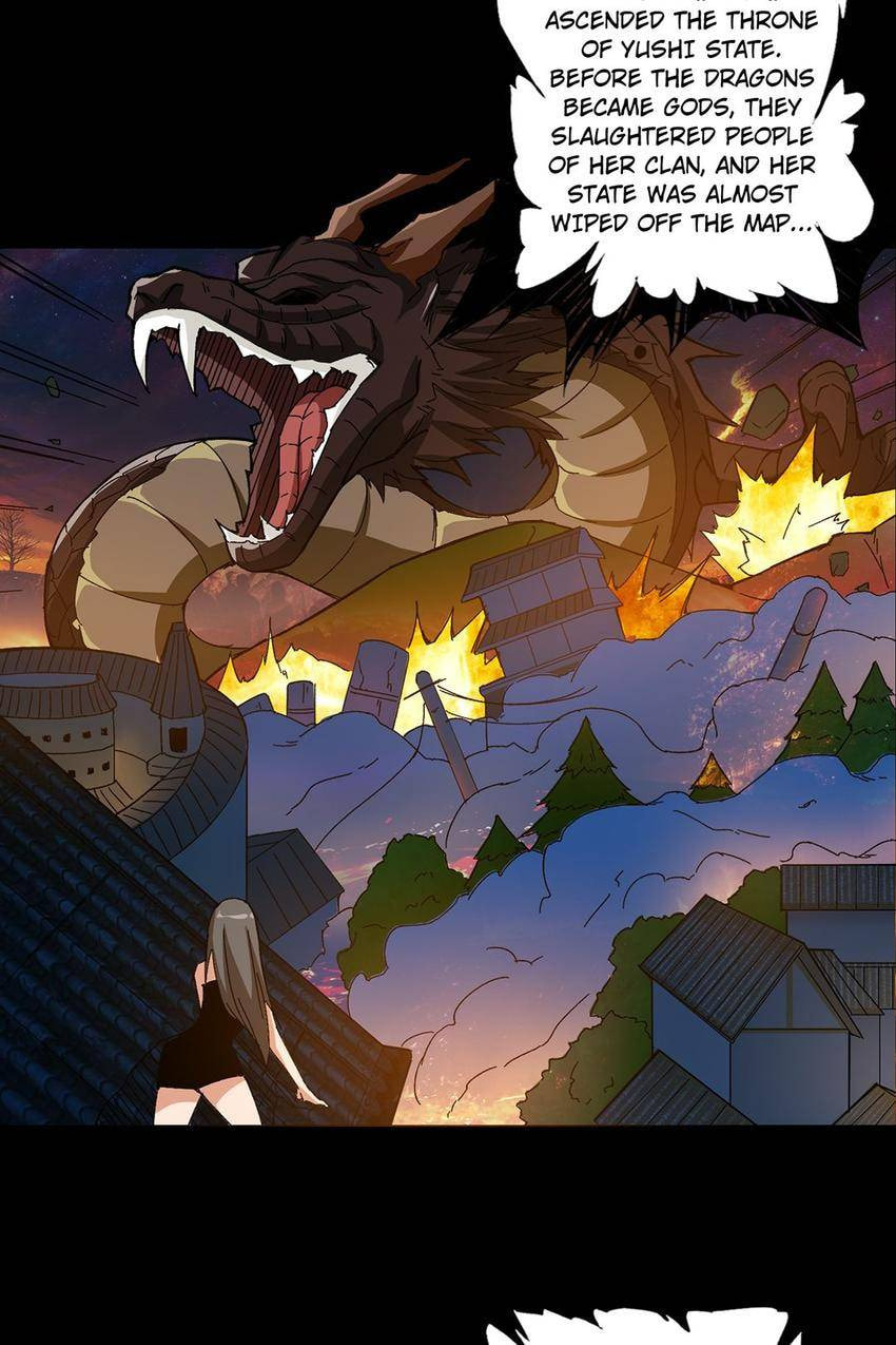 Read The God Devourer (Colored) chapter 111 image 27 on Lezhin