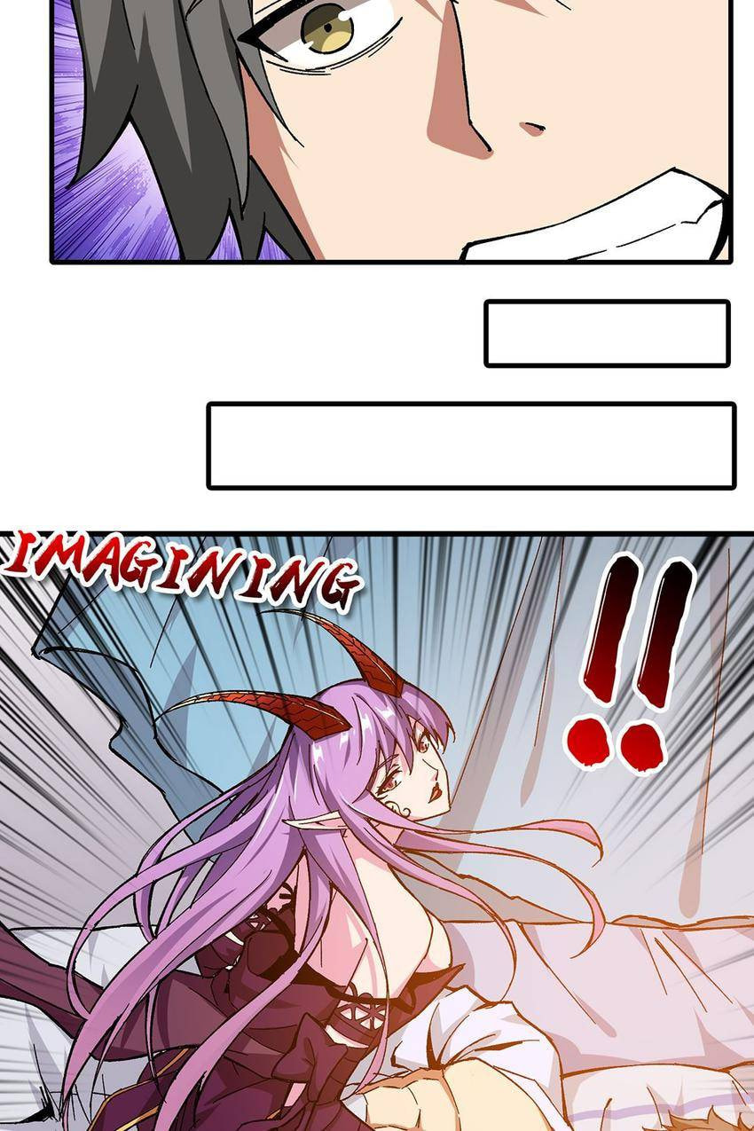 Read The God Devourer (Colored) chapter 111 image 36 on Lezhin