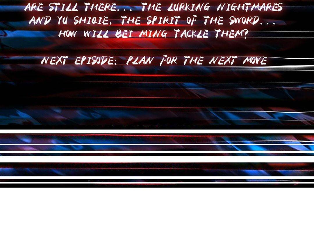 Read The God Devourer (Colored) chapter 111 image 38 on Lezhin