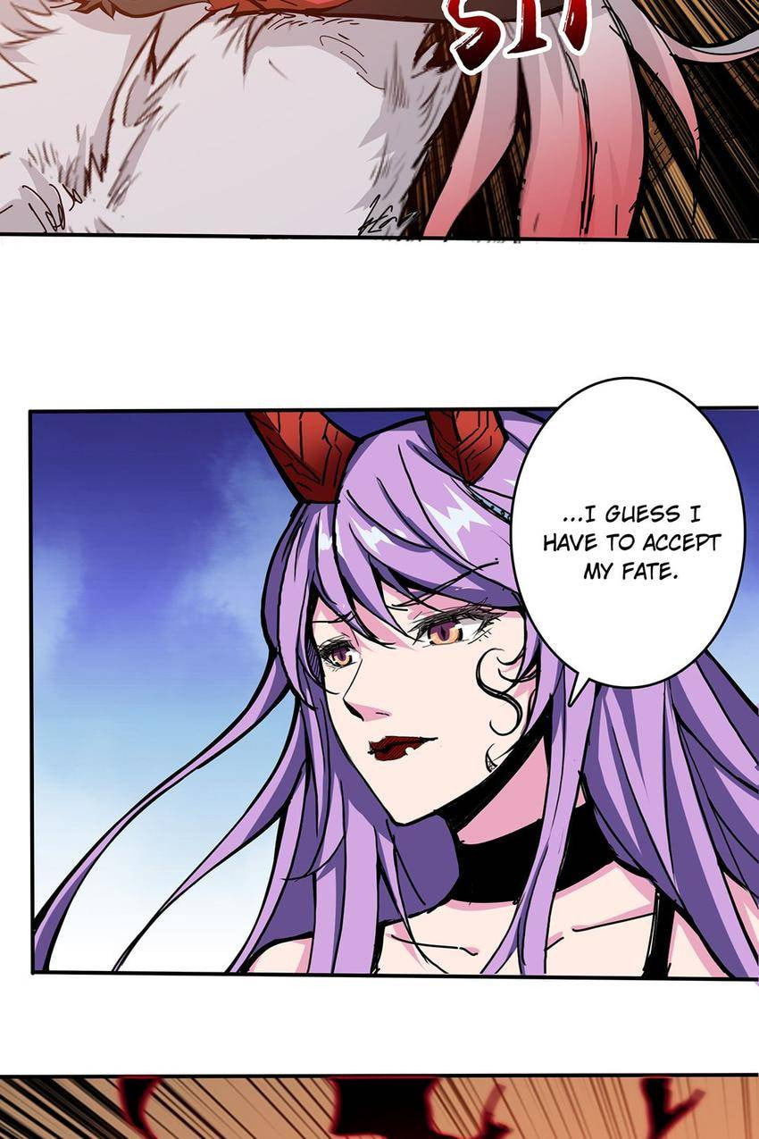 Read The God Devourer (Colored) chapter 111 image 4 on Lezhin