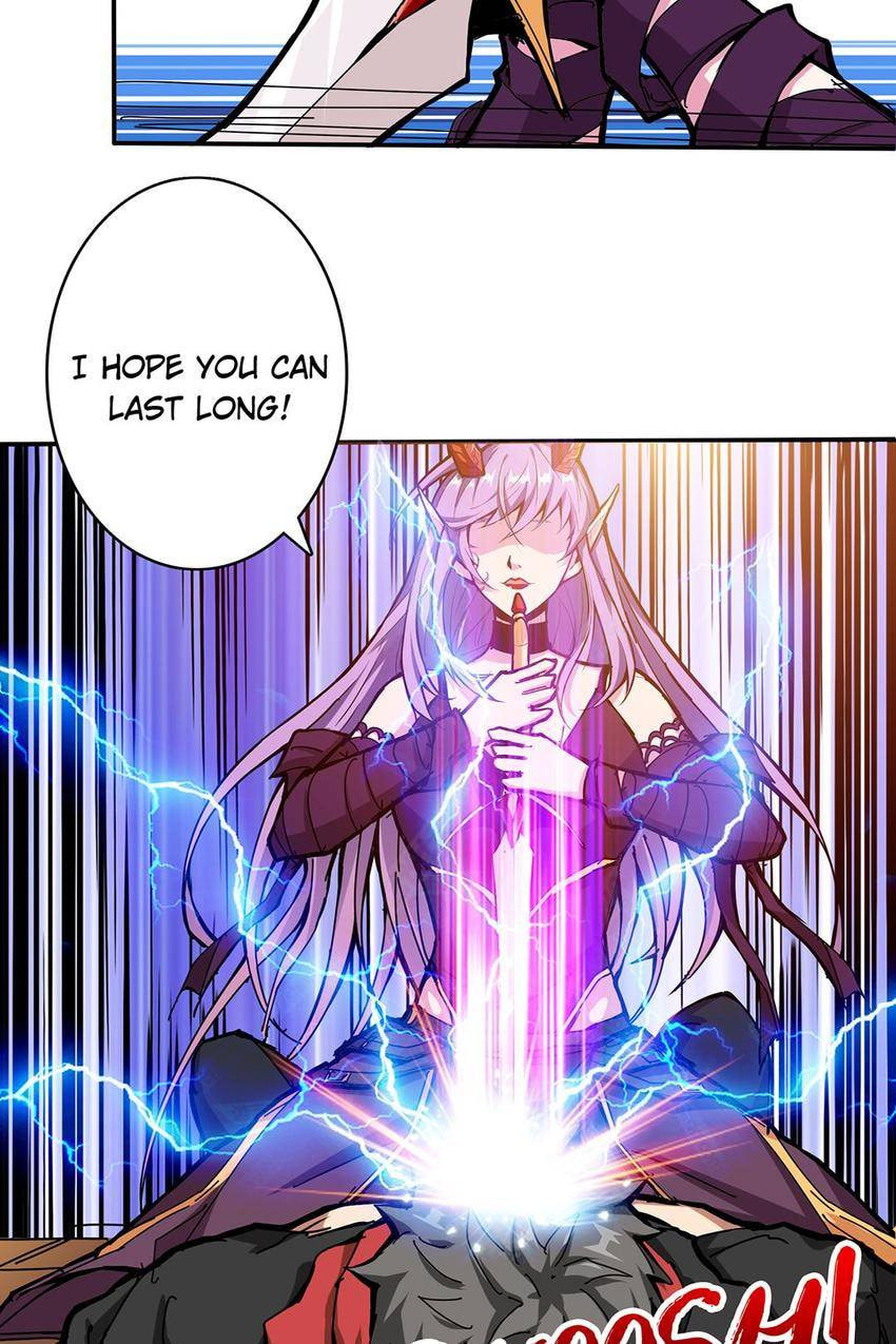 Read The God Devourer (Colored) chapter 111 image 7 on Lezhin
