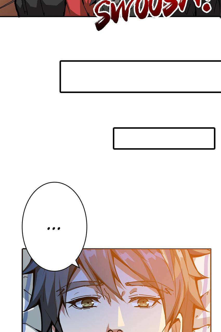 Read The God Devourer (Colored) chapter 111 image 8 on Lezhin