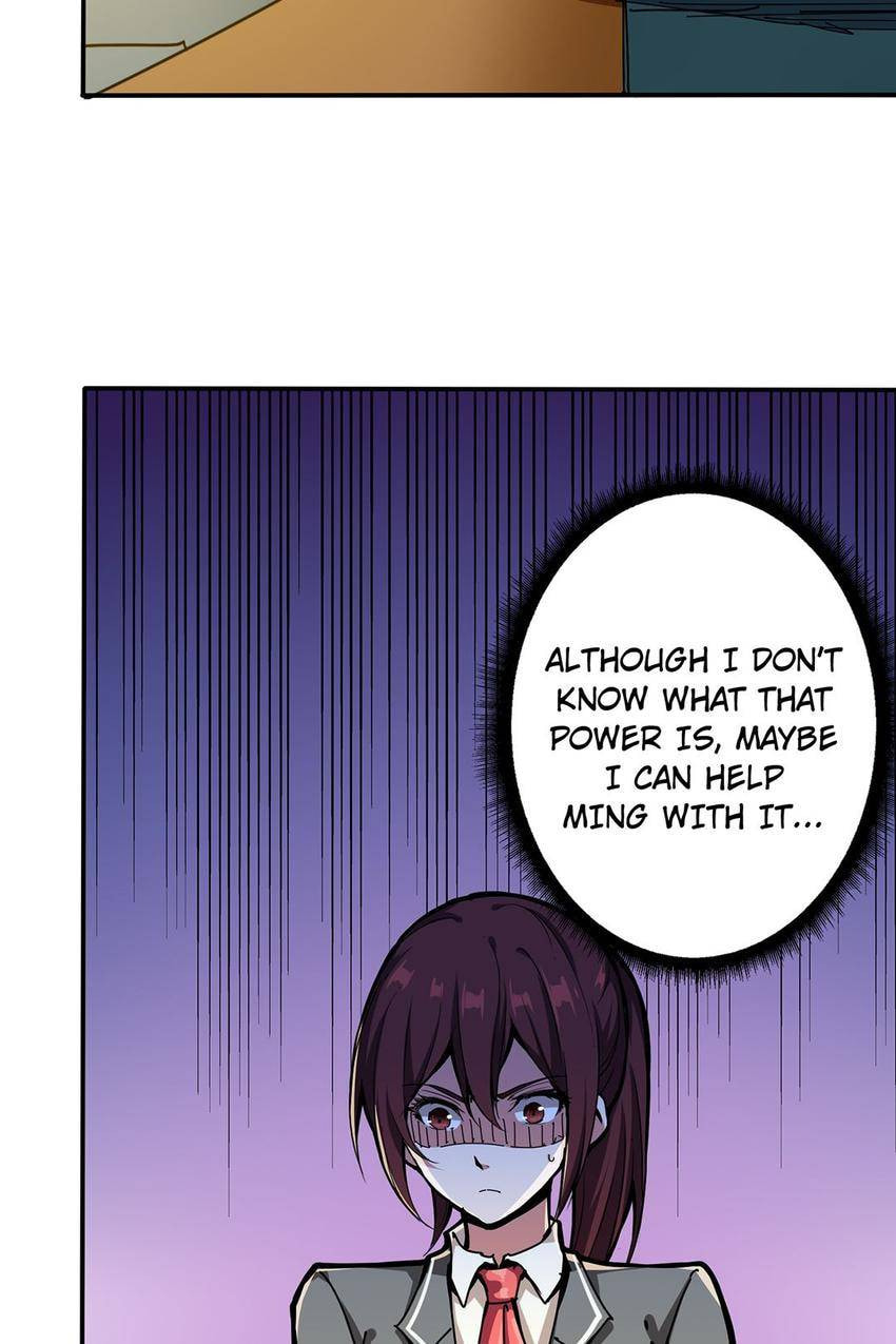 Read The God Devourer (Colored) chapter 112 image 10 on Lezhin