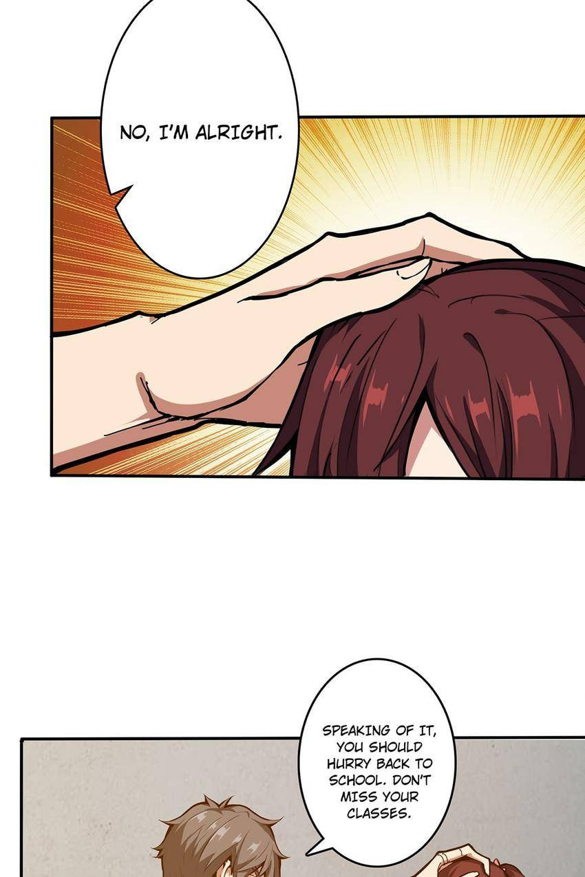 Read The God Devourer (Colored) chapter 112 image 4 on Lezhin