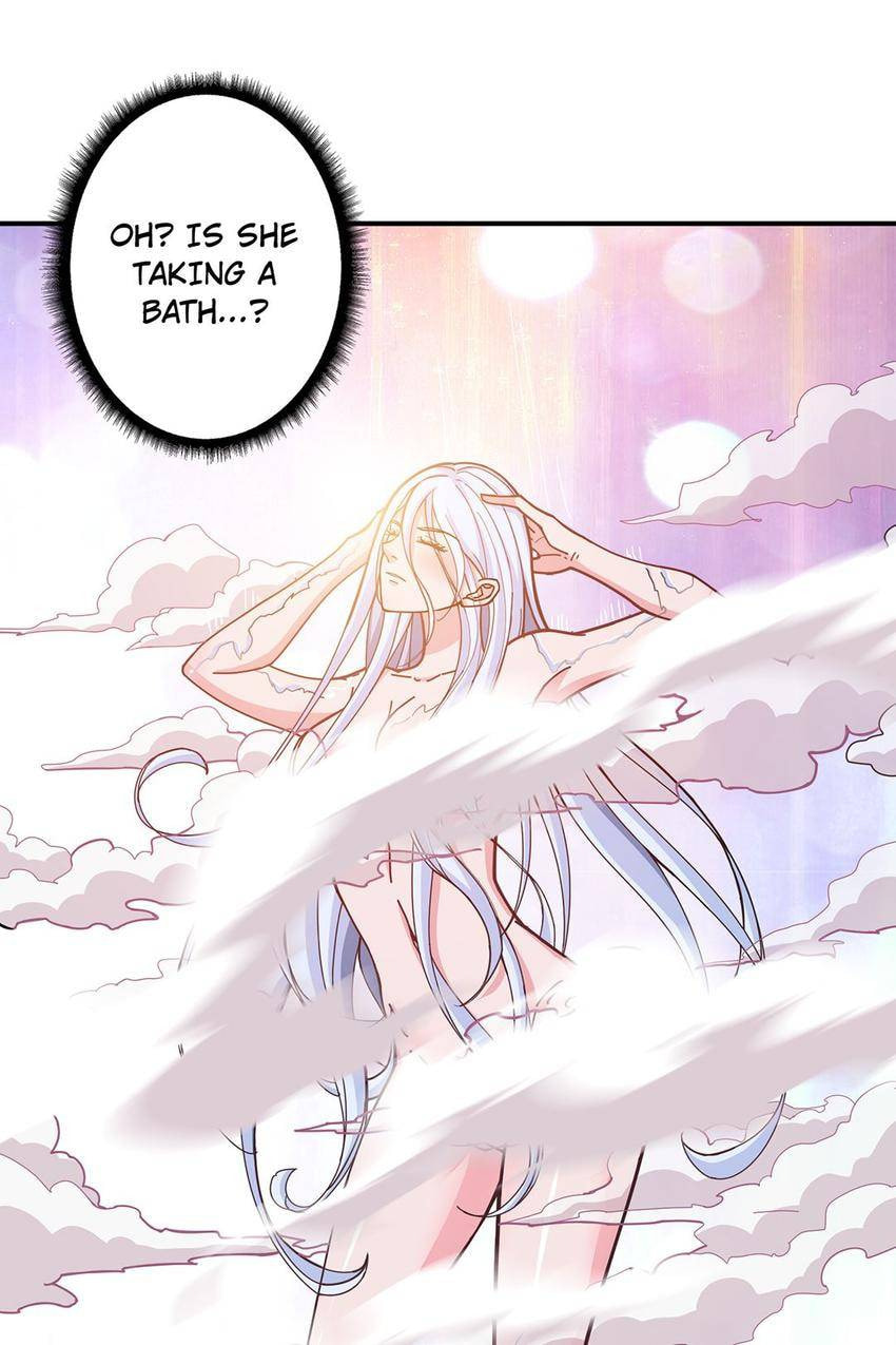 Read The God Devourer (Colored) chapter 113 image 14 on Lezhin