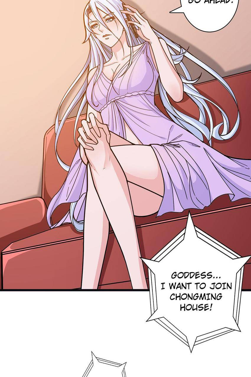 Read The God Devourer (Colored) chapter 113 image 16 on Lezhin
