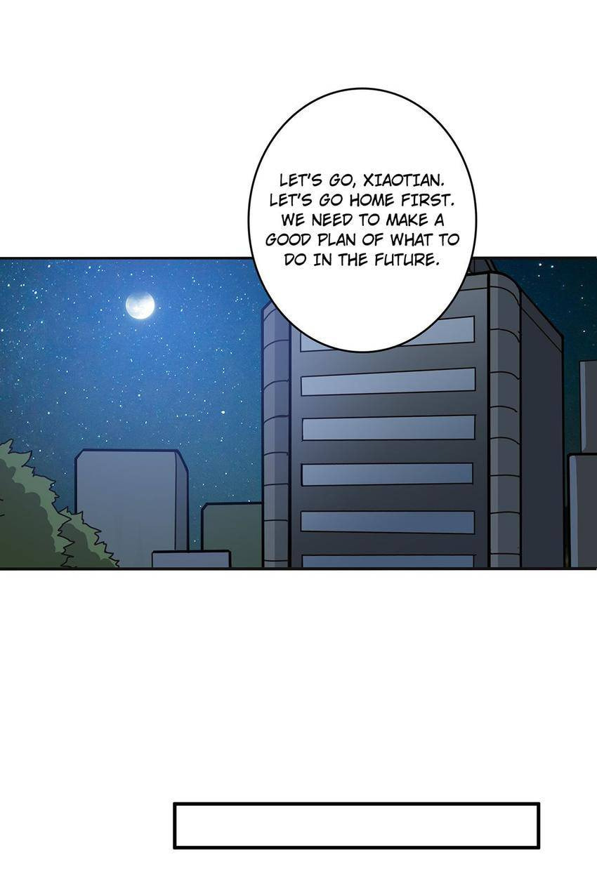 Read The God Devourer (Colored) chapter 113 image 25 on Lezhin