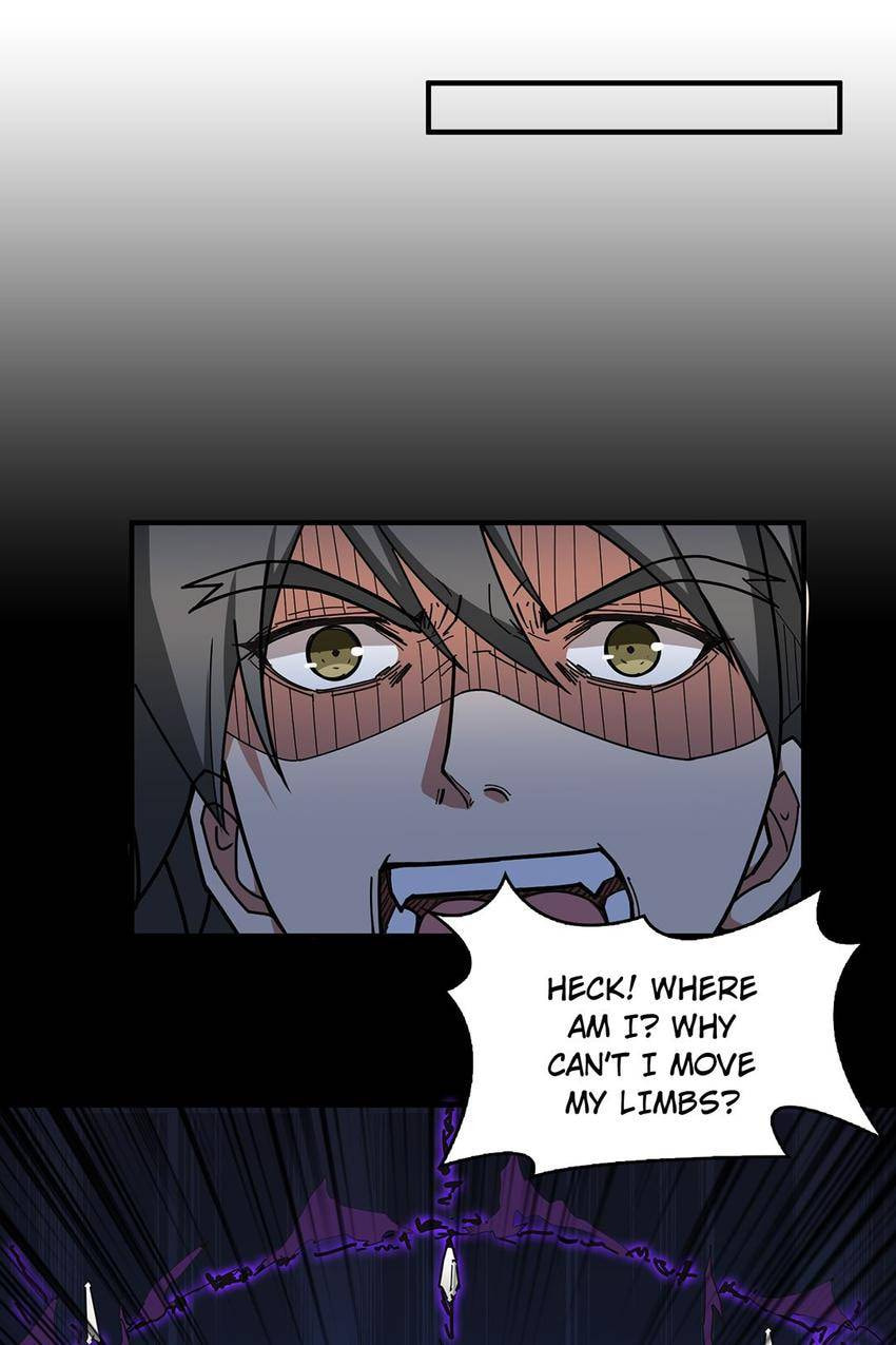 Read The God Devourer (Colored) chapter 113 image 26 on Lezhin