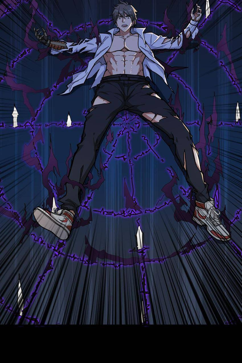 Read The God Devourer (Colored) chapter 113 image 27 on Lezhin