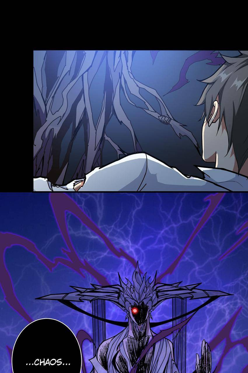 Read The God Devourer (Colored) chapter 113 image 28 on Lezhin