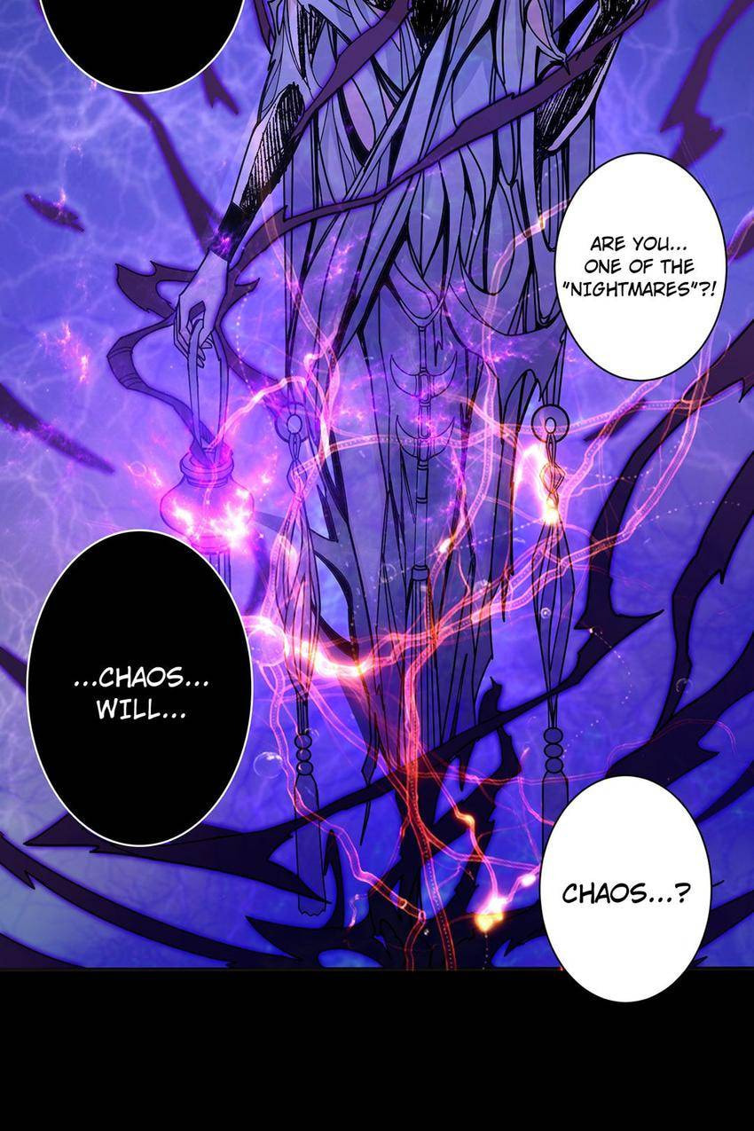 Read The God Devourer (Colored) chapter 113 image 29 on Lezhin