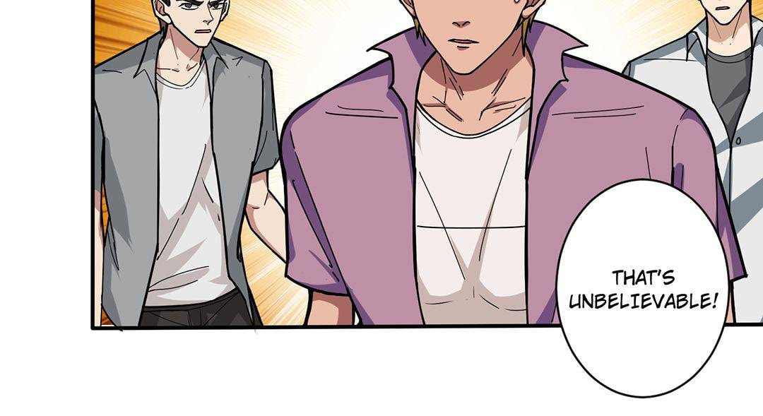 Read The God Devourer (Colored) chapter 113 image 5 on Lezhin
