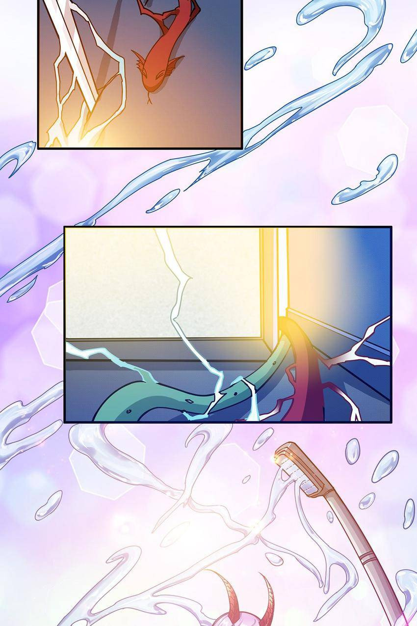 Read The God Devourer (Colored) chapter 114 image 15 on Lezhin
