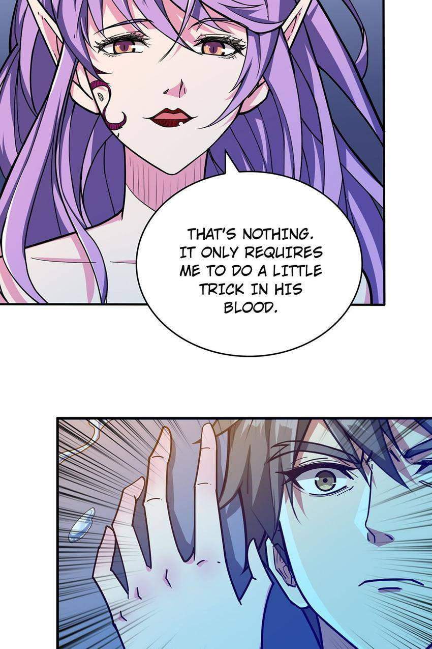 Read The God Devourer (Colored) chapter 114 image 18 on Lezhin