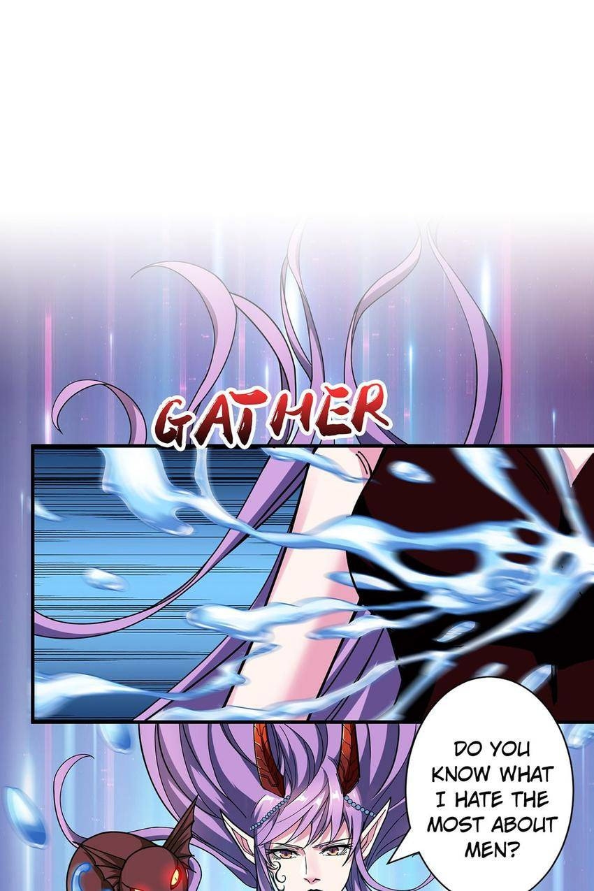Read The God Devourer (Colored) chapter 114 image 26 on Lezhin