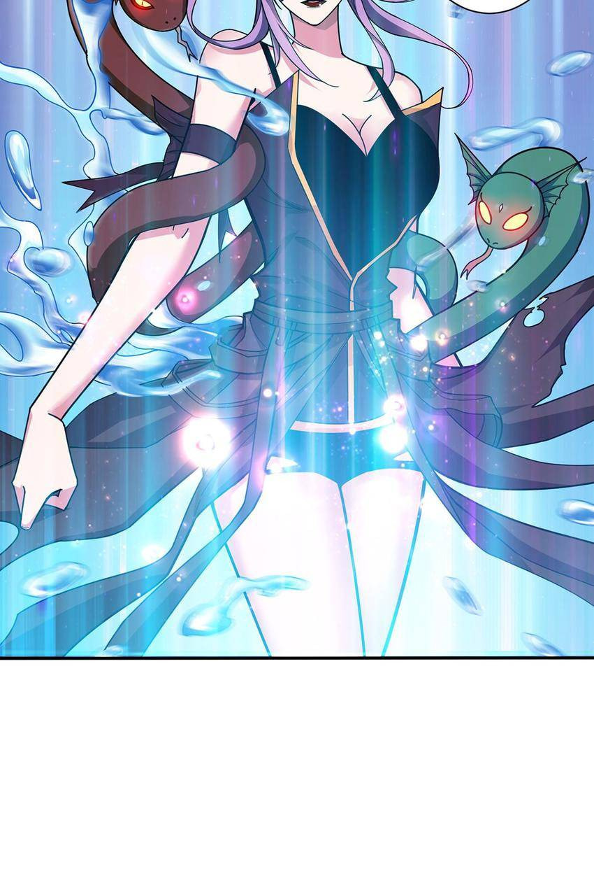 Read The God Devourer (Colored) chapter 114 image 27 on Lezhin