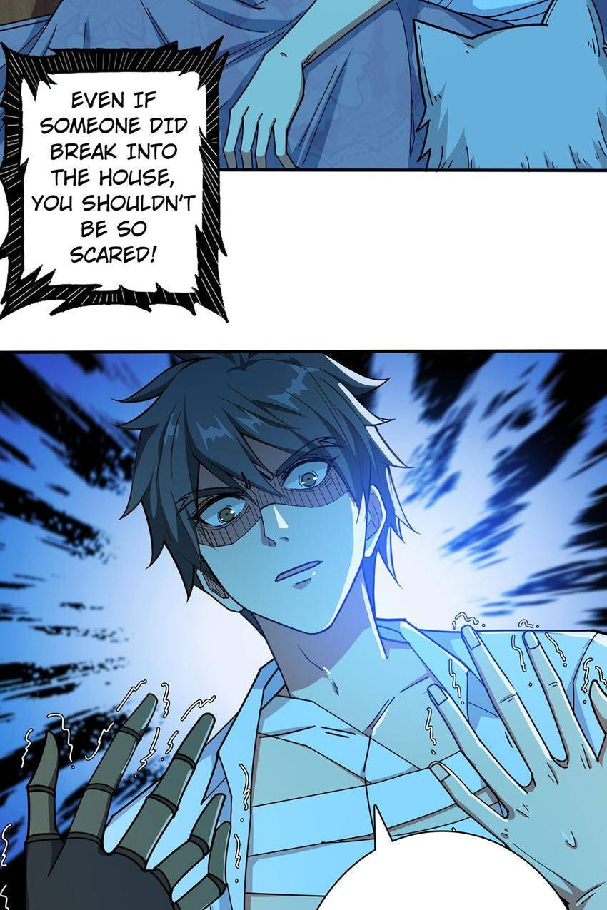 Read The God Devourer (Colored) chapter 114 image 3 on Lezhin