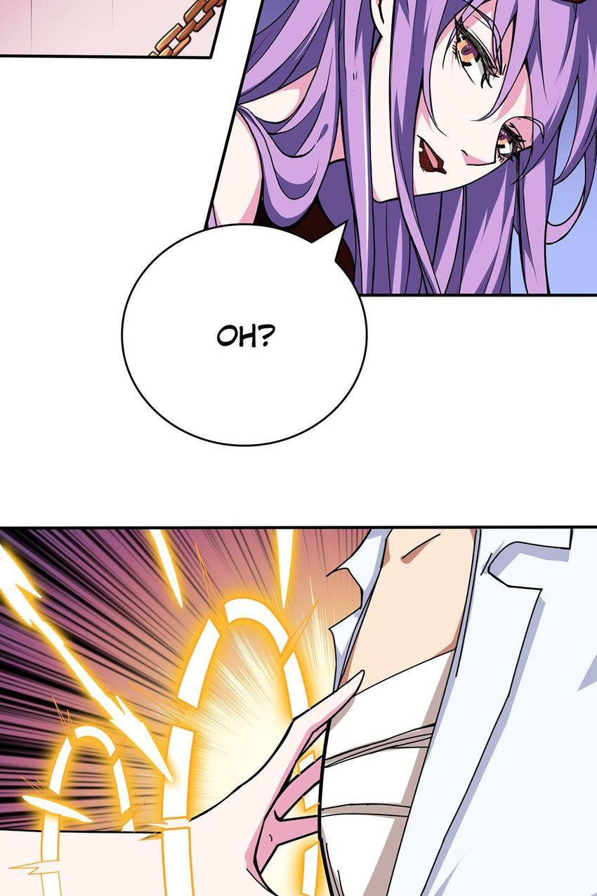 Read The God Devourer (Colored) chapter 114 image 32 on Lezhin