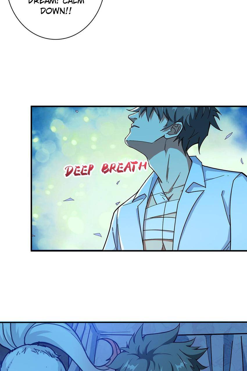 Read The God Devourer (Colored) chapter 114 image 6 on Lezhin