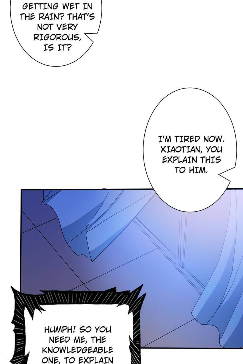 Read The God Devourer (Colored) chapter 115 image 1 on Lezhin