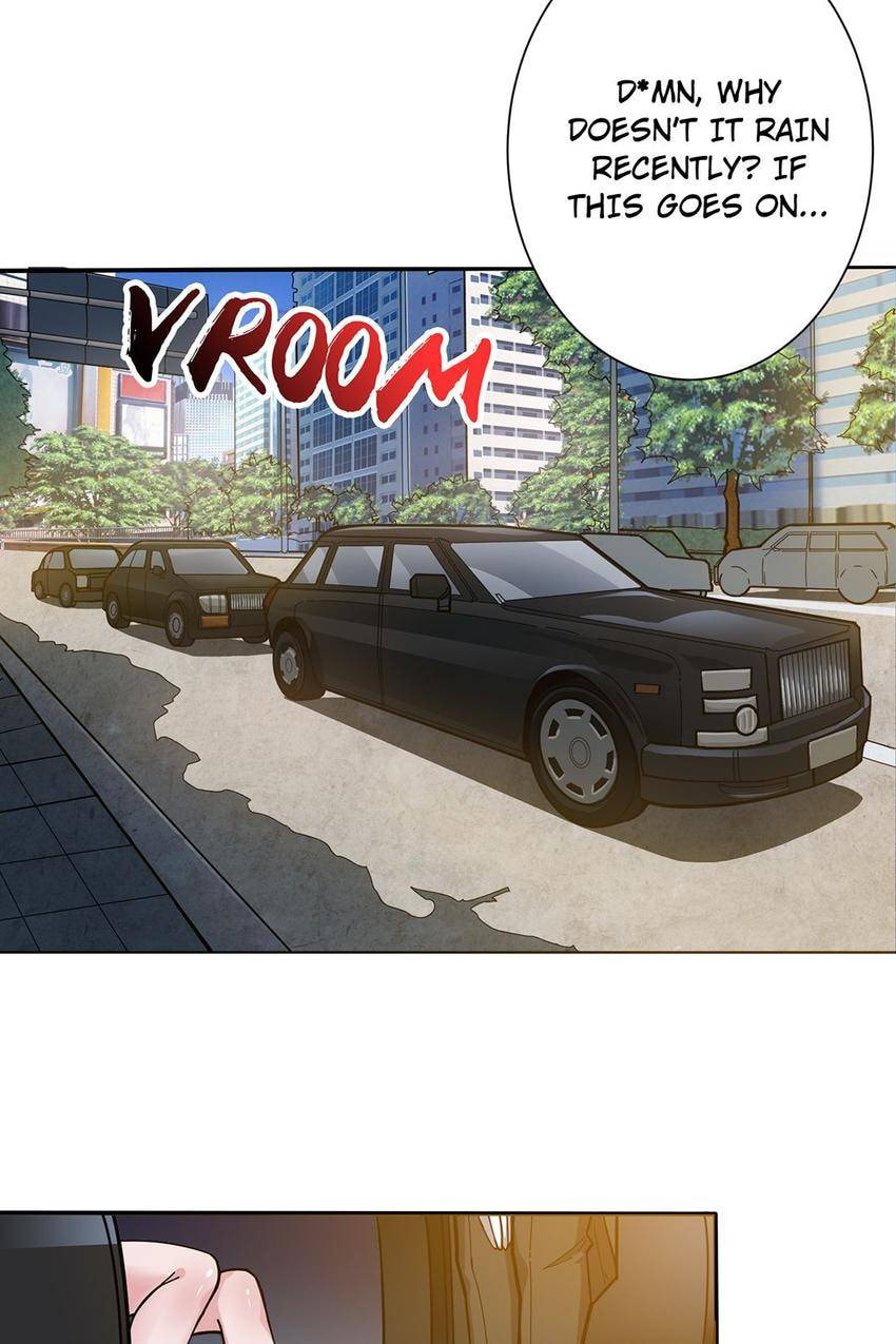 Read The God Devourer (Colored) chapter 115 image 17 on Lezhin
